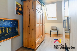 Dom wolnostojący Nowa Łężyca